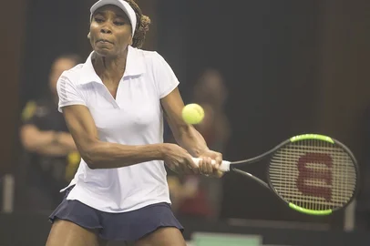 Divulgação/FedCup