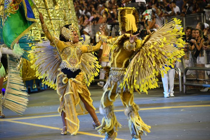 Nelson Almeida / AFP