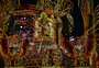 Carnaval 2018: confira os destaques da segunda noite de desfiles em São Paulo 

