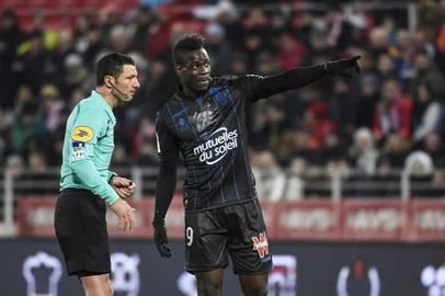 Balotelli