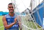 "Quero fazer parte desta geração vencedora do Grêmio", projeta Alisson