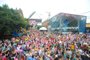  CAXIAS DO SUL, RS, BRASIL 11/02/2018Bloco da Velha, carnaval de Caxias do Sul. (Felipe Nyland/Agência RBS)