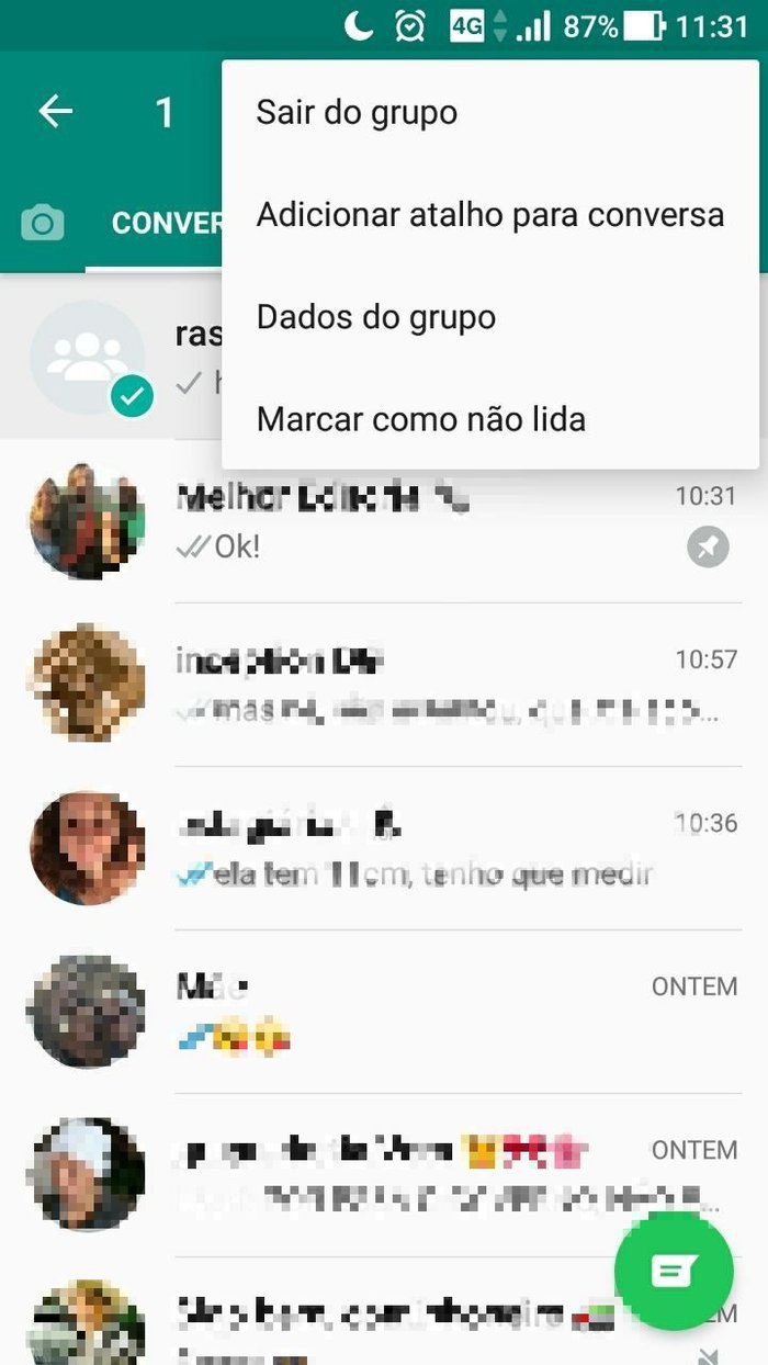 Grupo Fica Amor