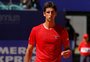 Bellucci passa fácil às oitavas em Buenos Aires
