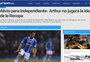 Imprensa argentina destaca a Recopa: "Grêmio é como o Independiente, Rei de Copas"