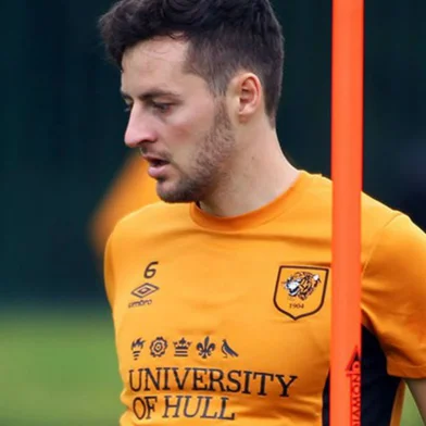 Ryan Mason, Hull City