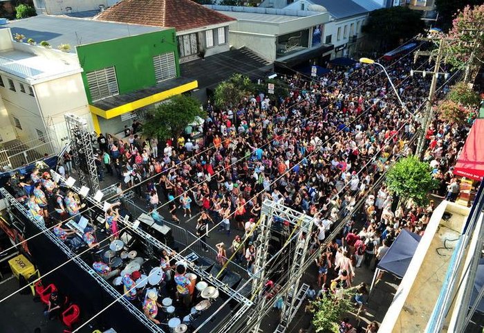 Diogo Sallaberry / Agencia RBS