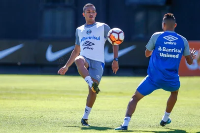 lima, grêmio, futebol