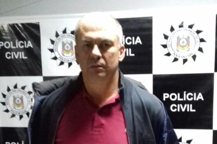 Divulgação / Polícia Civil