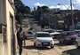 Um homem é morto e dois são baleados em confronto com a BM, em Porto Alegre 