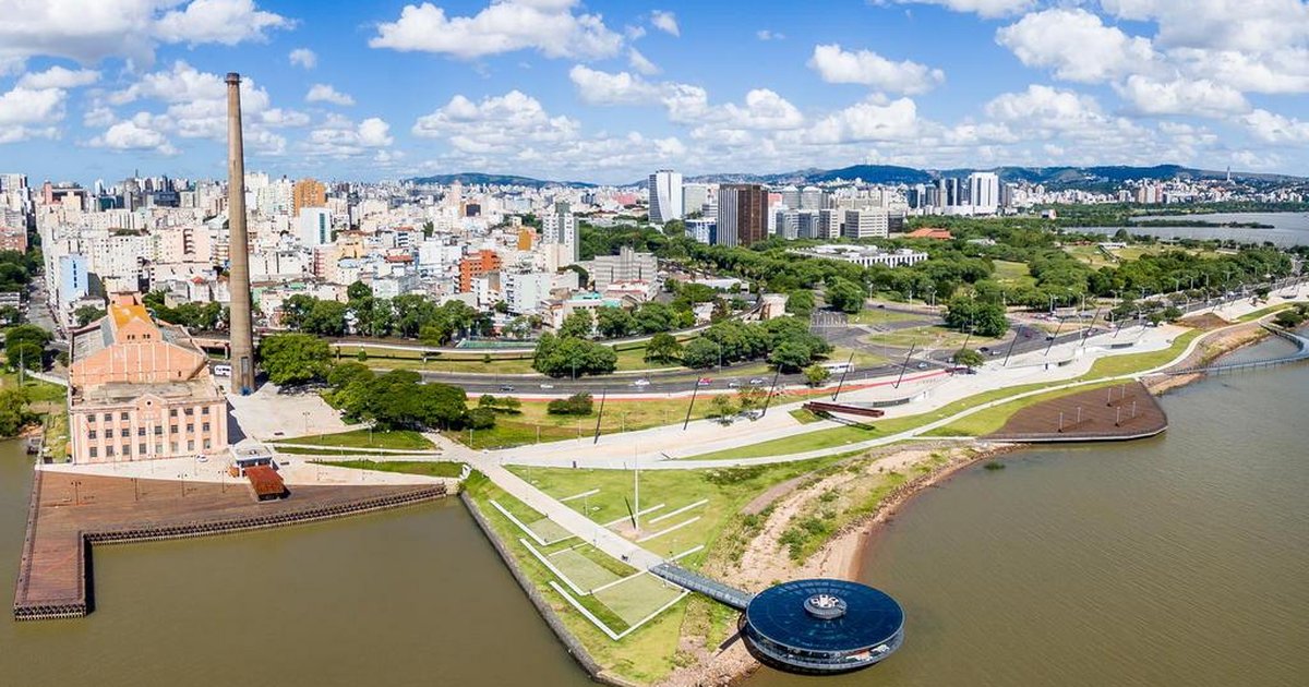 Fotos Revitalizacao Da Orla Do Guaiba Em Porto Alegre Esta 94 Concluida Gzh Fotos Revitalizacao Da Orla Do Guaiba Em Porto Alegre Esta 94 Concluida Gzh