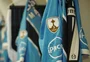 Veja a camisa com que o Grêmio disputará a Recopa contra o Independiente