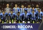 FOTOS: Grêmio empata em 1 a 1 com o Independiente na Argentina