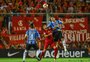 Dirigente do Independiente trata como "impossível" saída de Kannemann do Grêmio
