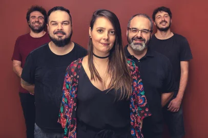 Banda Araucana, de Caxias