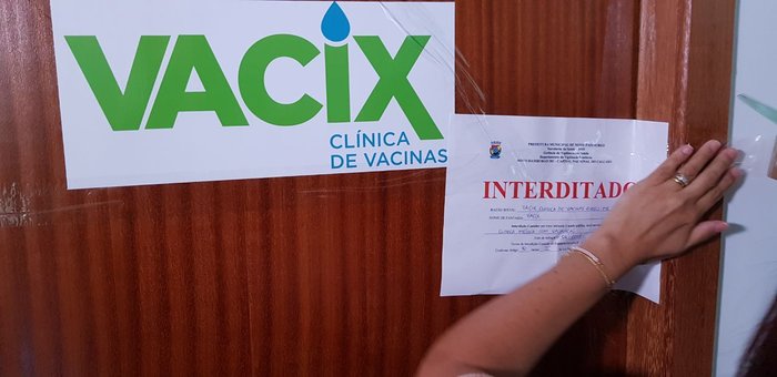 Divulgação / Polícia Civil