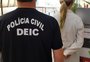 Polícia afirma que dona de clínica aplicava vacinas vazias e indicia mulher por três crimes