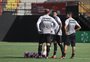 Inter empresta volante para clube do Nordeste