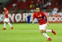 Além das lesões, o Inter tem mais um problema para o jogo da Copa do Brasil