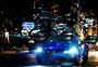 Lexus LC 500, o futurista de Pantera Negra