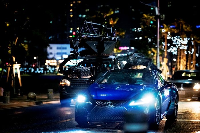 Lexus / Divulgação