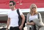 Jennifer Aniston e Justin Theroux anunciam separação
