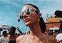 Bruna Marquezine é dona da foto mais curtida do Carnaval no Instagram
