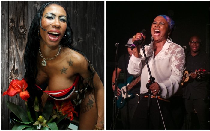 Montagem sobre fotos de divulgação