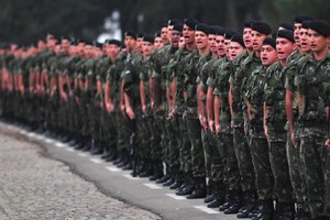 Jean Pimentel / Agencia RBS