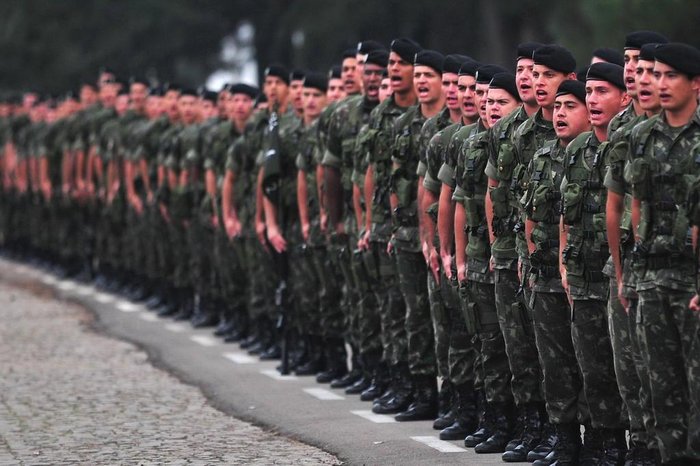 Jean Pimentel / Agencia RBS