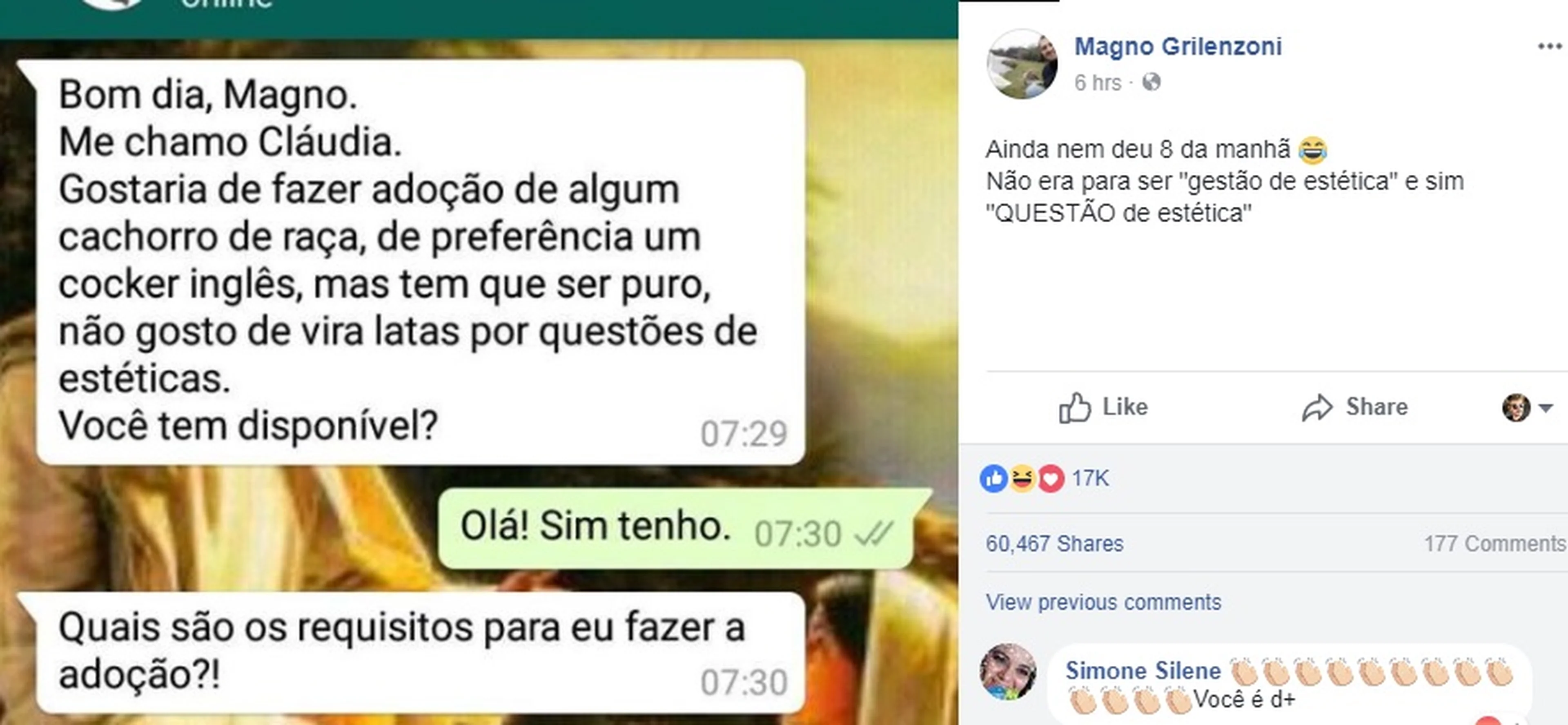 Reprodução/Reprodução