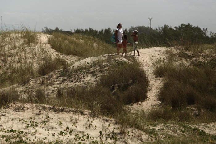 Carlos Macedo / Agencia RBS