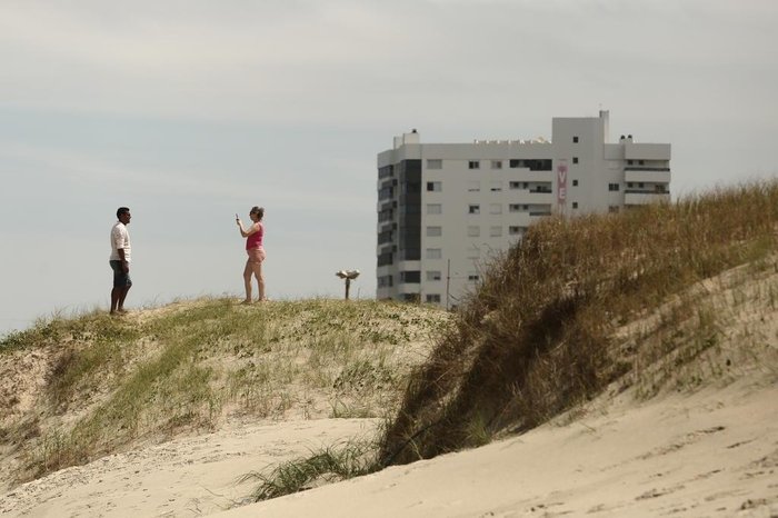 Carlos Macedo / Agencia RBS