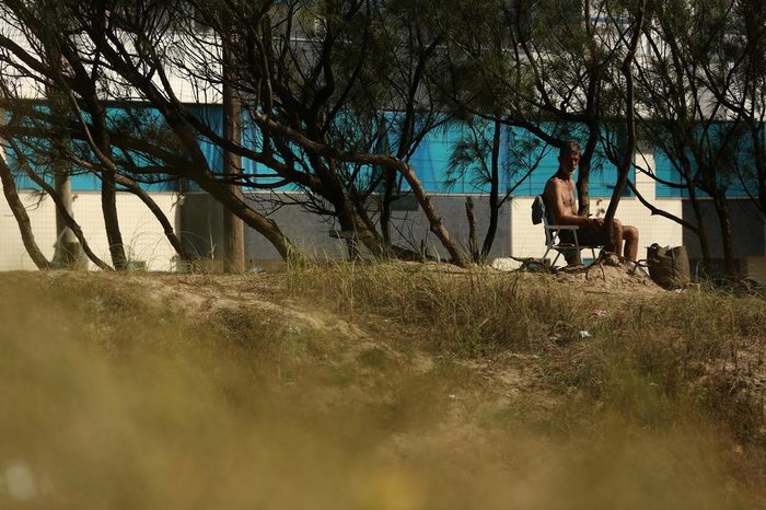 Carlos Macedo / Agencia RBS