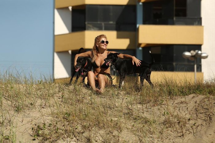 Carlos Macedo / Agencia RBS