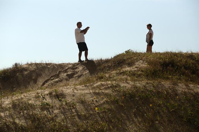 Carlos Macedo / Agencia RBS