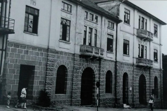 Wanderley Rocha / Acervo Fototeca do Museu Municipal de Caxias do Sul,divulgação