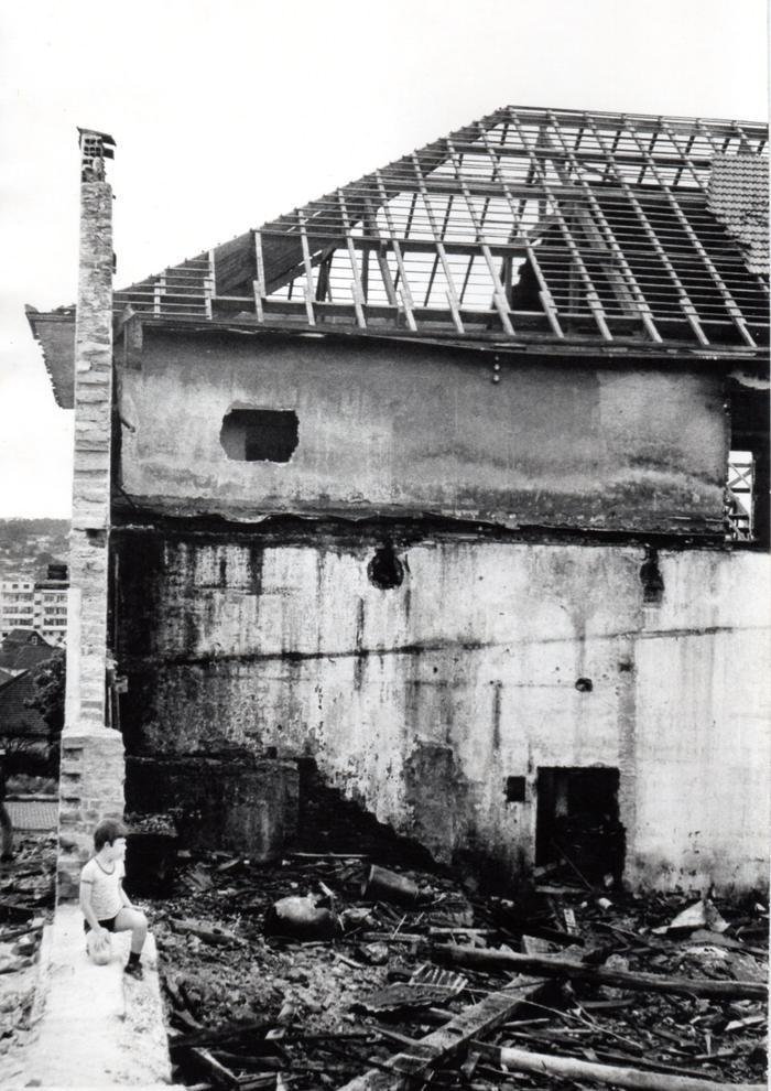 Wanderley Rocha / Acervo Fototeca do Museu Municipal de Caxias do Sul,divulgação