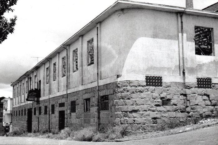 Wanderley Rocha / Acervo Fototeca do Museu Municipal de Caxias do Sul,divulgação