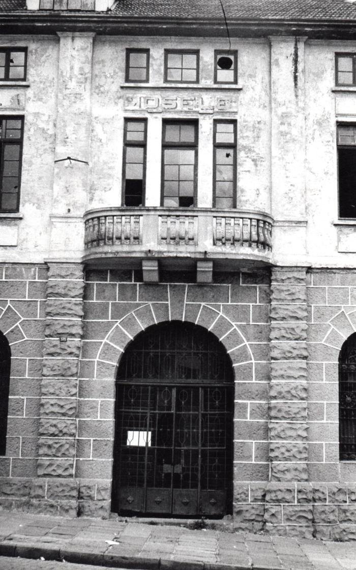 Wanderley Rocha / Acervo Fototeca do Museu Municipal de Caxias do Sul,divulgação