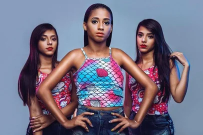 MC Loma e as Gêmeas da Lacração