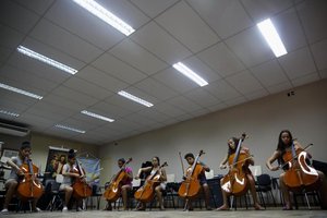 Anselmo Cunha / Especial