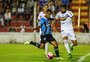 Executivo de futebol do Grêmio reclama do calendário: "Somos penalizados"