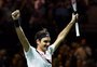 Eduardo Malta Oliveira: O mito Roger Federer