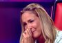 Lágrimas, emoção e decisões difíceis na primeira tarde de batalhas do The Voice Kids