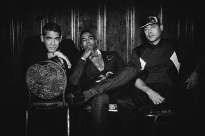 Orishas