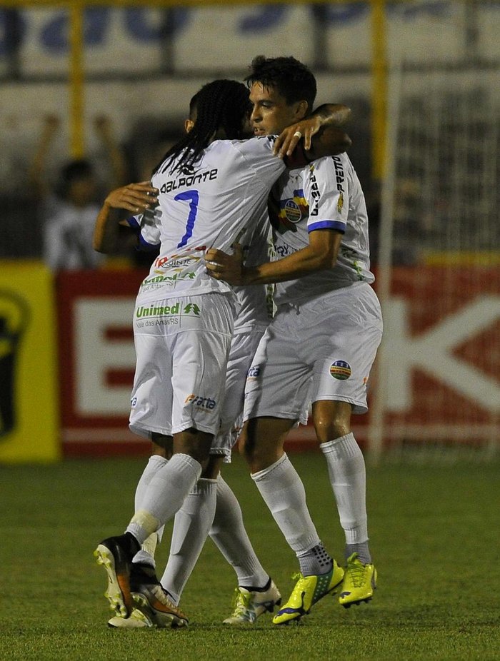 Tadeu Vilani / Agencia RBS