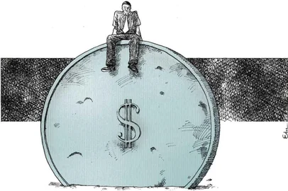 Arte de Eduardo Oliveira