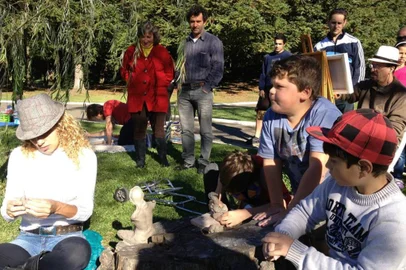 20a. Edição do Atelier Livre ¿ Caxias do Sul