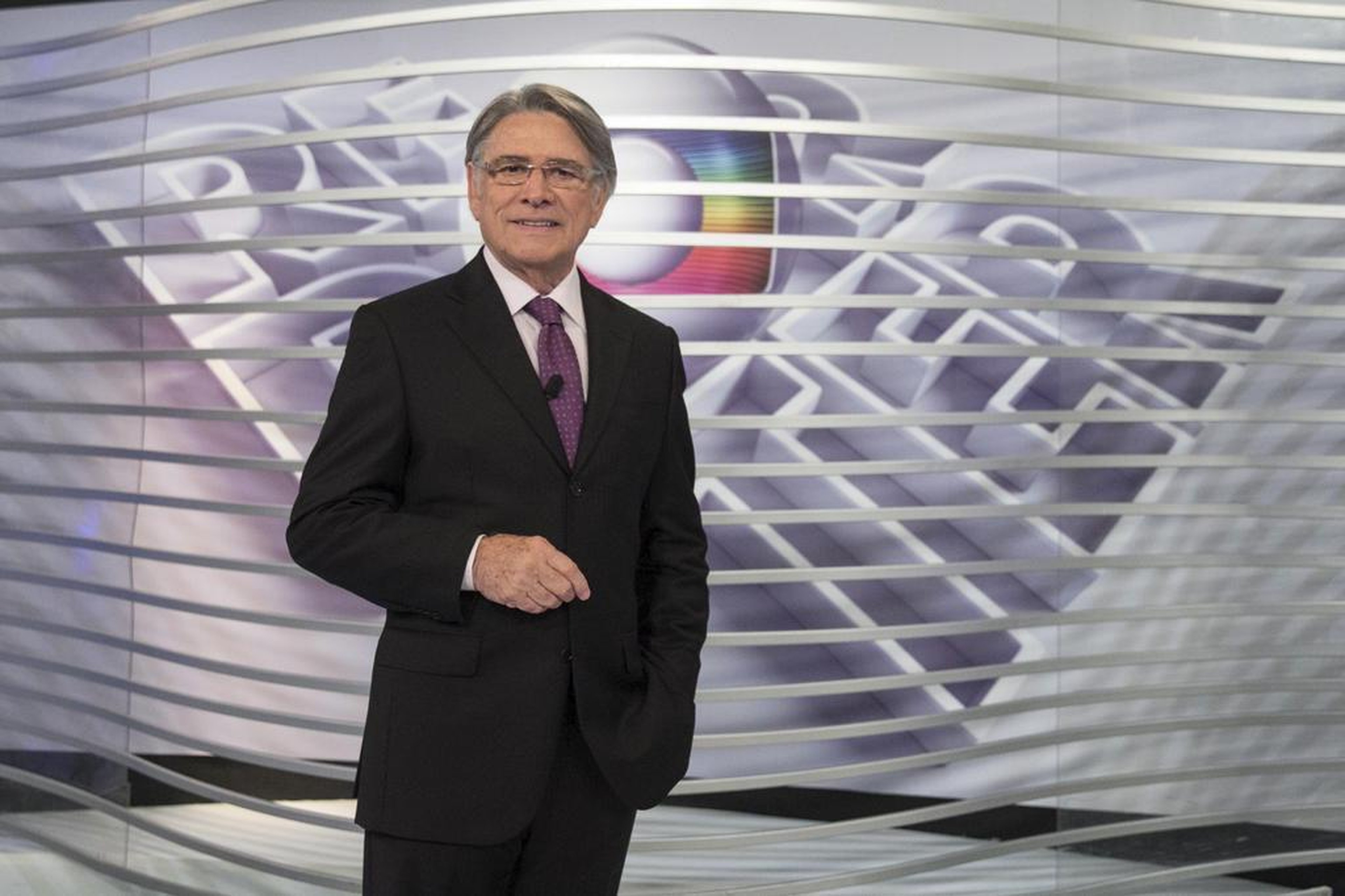 Pedro Curi/TV Globo/Divulgação